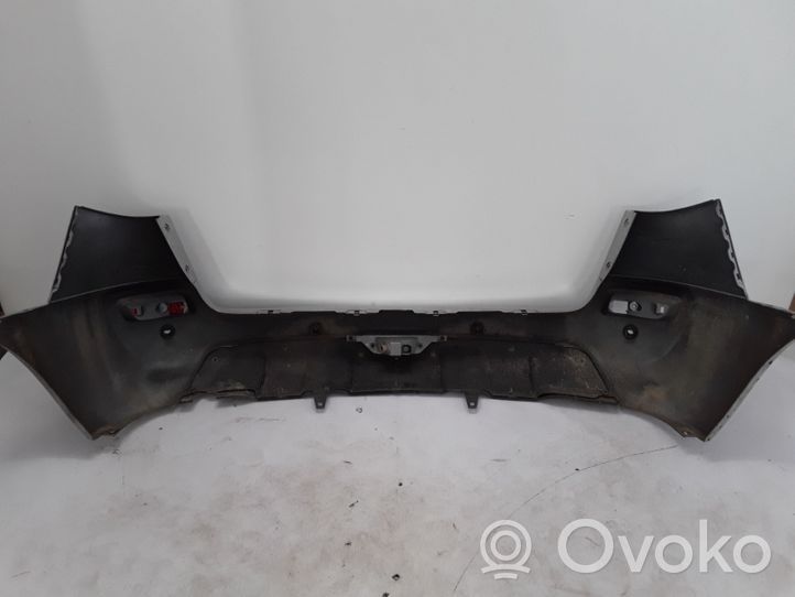 Renault Koleos I Rear bumper 85022JY04H