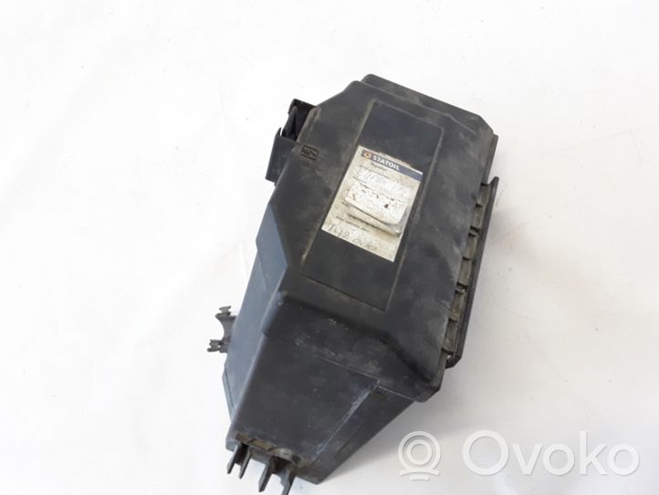 Renault Scenic I Fuse module 