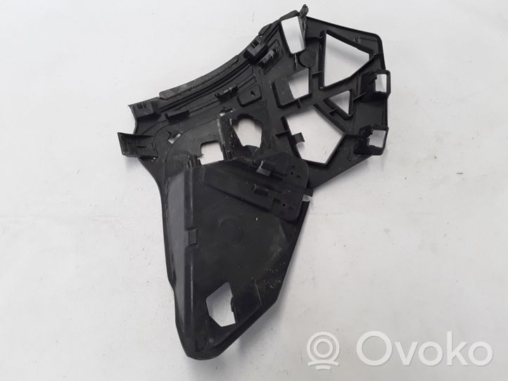 Renault Scenic III -  Grand scenic III Fog light bracket 