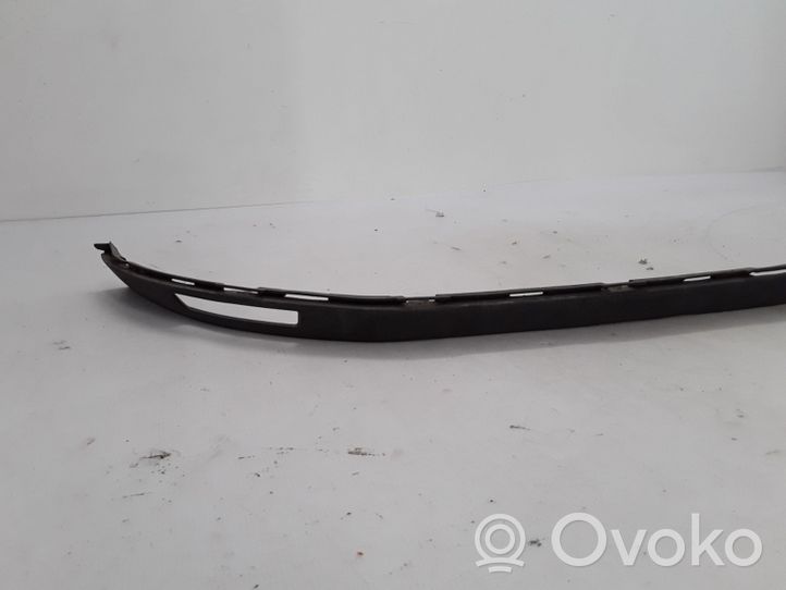 Dacia Dokker Front bumper lip 