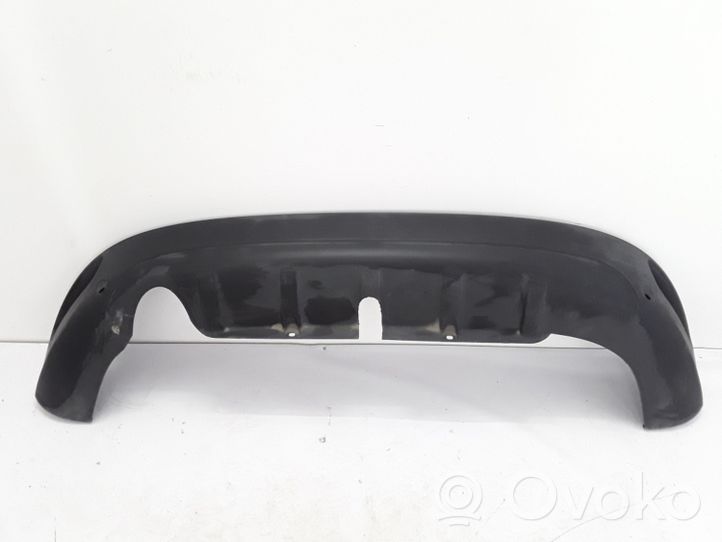 Volvo XC60 Rivestimento della parte inferiore del paraurti posteriore 30763428