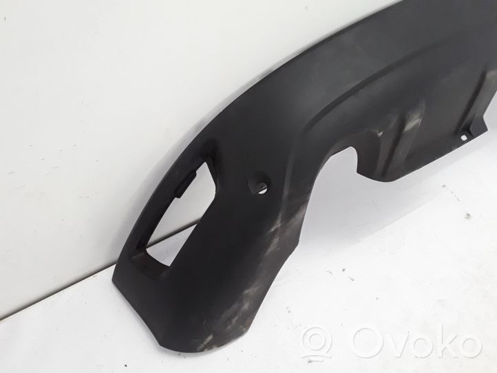 Volvo XC60 Moulure inférieure de pare-chocs arrière 30763428