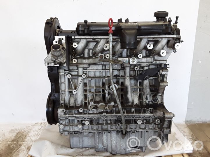 Volvo XC60 Engine 