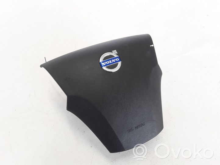 Volvo V50 Poduszka powietrzna Airbag kierownicy 8623347