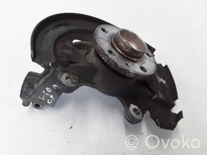 Volvo S60 Mozzo ruota anteriore 