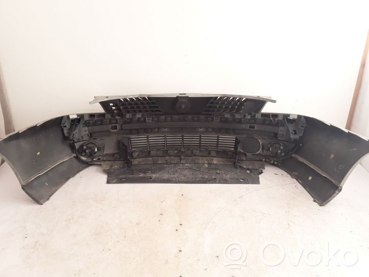 Renault Vel Satis Front bumper 