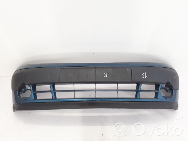 Renault Kangoo I Front bumper 8200152587