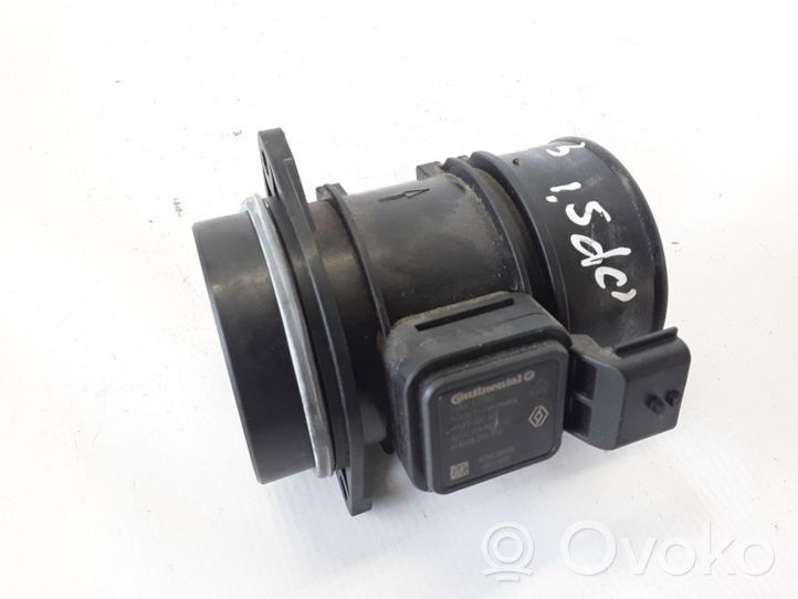 Renault Modus Oro srauto matuoklis 8200299956