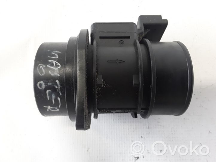 Renault Master II Mass air flow meter H7700314669