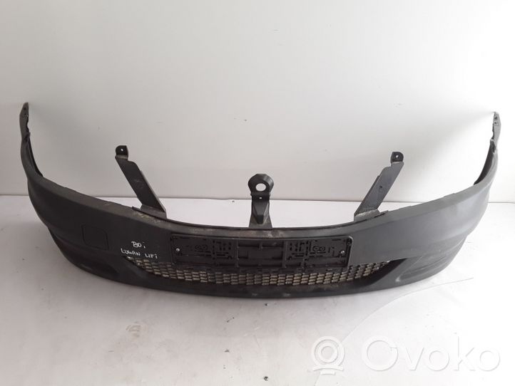 Dacia Logan I Front bumper 