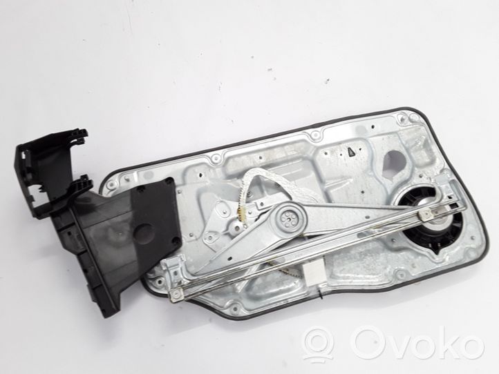 Volvo XC70 Front window lifting mechanism without motor 30661066