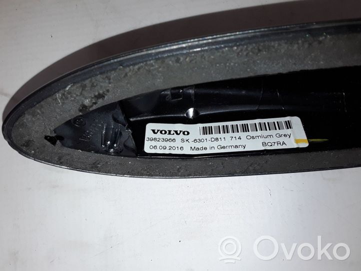 Volvo XC60 Antenna GPS 39823966