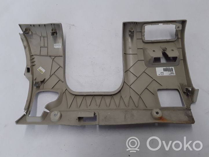 Volvo S60 Verkleidung Kombiinstrument Cockpit 30755623