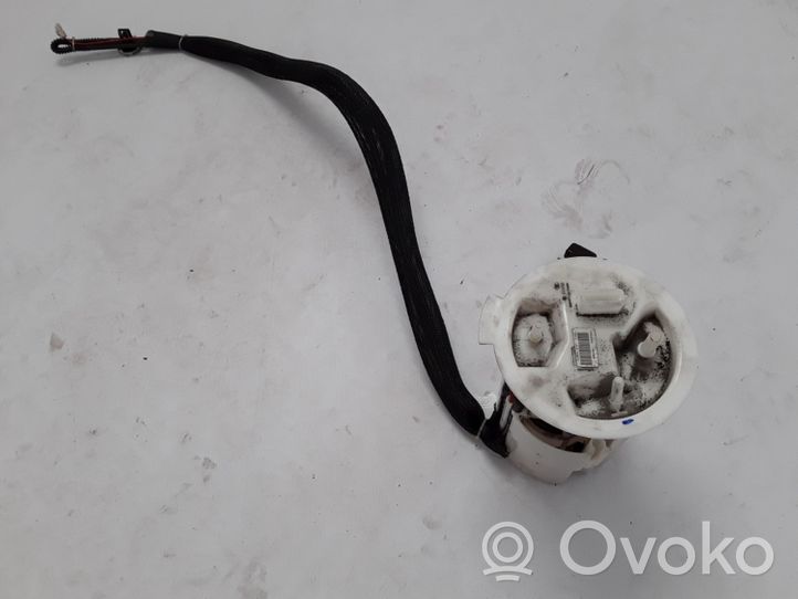 Volvo S60 In-tank fuel pump 