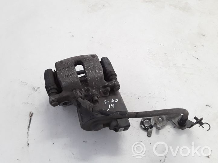 Volvo S60 Pinza del freno posteriore 36001382