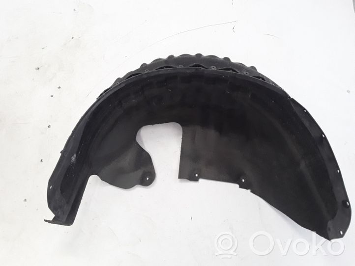 Volvo S60 Rear arch fender liner splash guards 