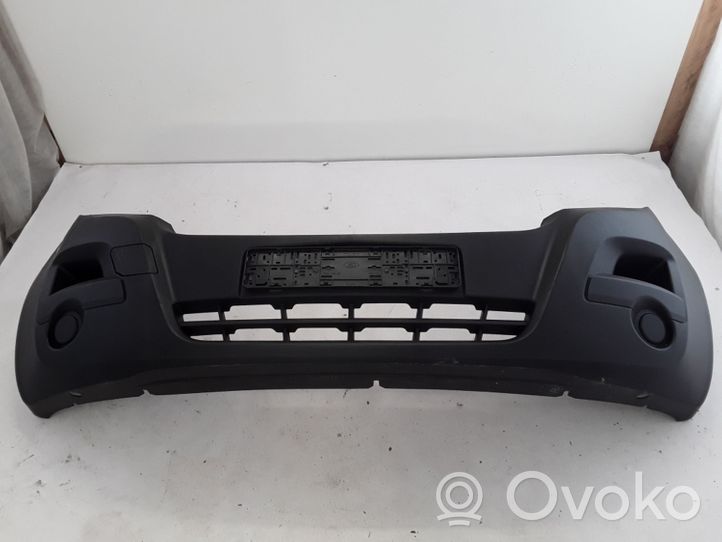 Opel Movano B Paraurti anteriore 620220008R