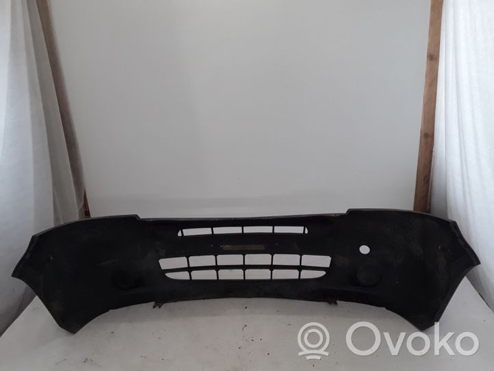 Nissan Primastar Front bumper 8200197134