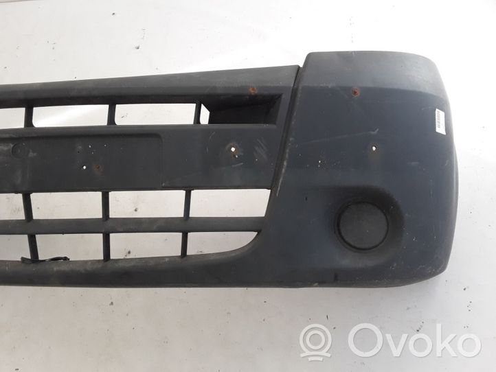 Nissan Primastar Paraurti anteriore 8200197134