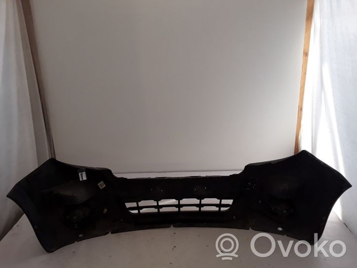 Renault Master III Front bumper 