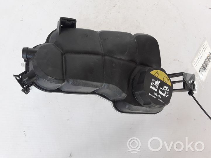 Volvo XC60 Vase d'expansion / réservoir de liquide de refroidissement 