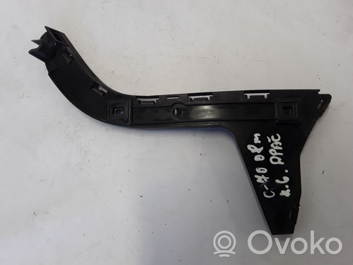 Volvo C70 Halterung Stoßstange Stoßfänger hinten 09466906