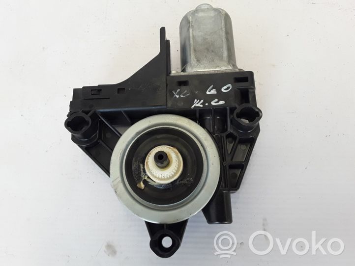 Volvo XC60 Moteur de lève-vitre de porte arrière 31253063