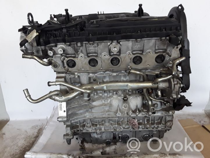 Volvo S60 Moteur 