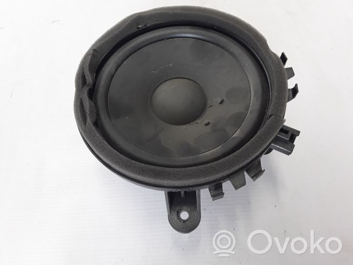 Volvo V60 Enceinte haute fréquence de porte avant 30657445