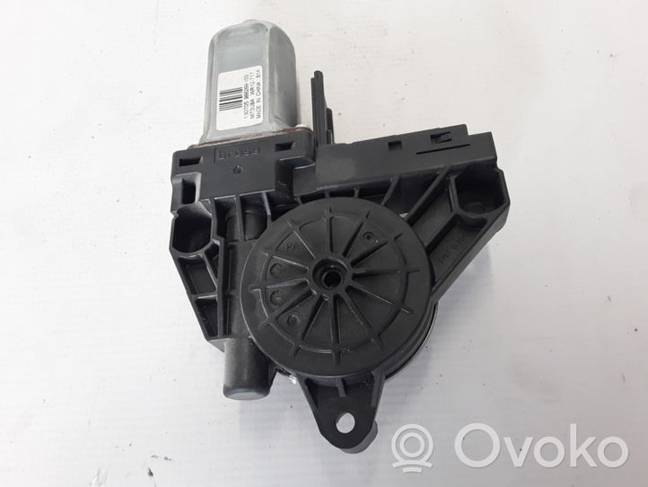 Volvo V60 Moteur de lève-vitre de porte avant 31253062