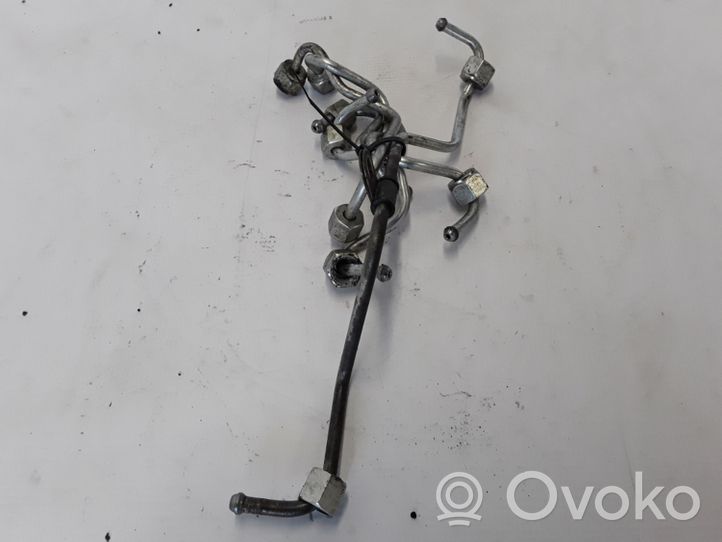 Renault Trafic II (X83) Tuyau d'alimentation d'injecteur de carburant 8200734020