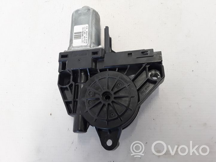 Volvo V60 Silniczek podnośnika szyby drzwi przednich 31253062