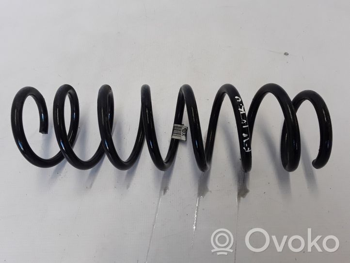 BMW 5 F10 F11 Rear coil spring 