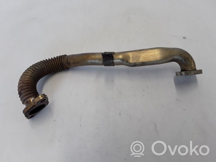 Renault Espace -  Grand espace IV EGR valve line/pipe/hose 