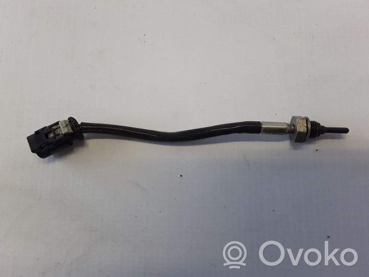 BMW 5 F10 F11 Exhaust pressure sensor 