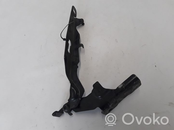 Volvo V60 Engine bonnet/hood hinges 30799178