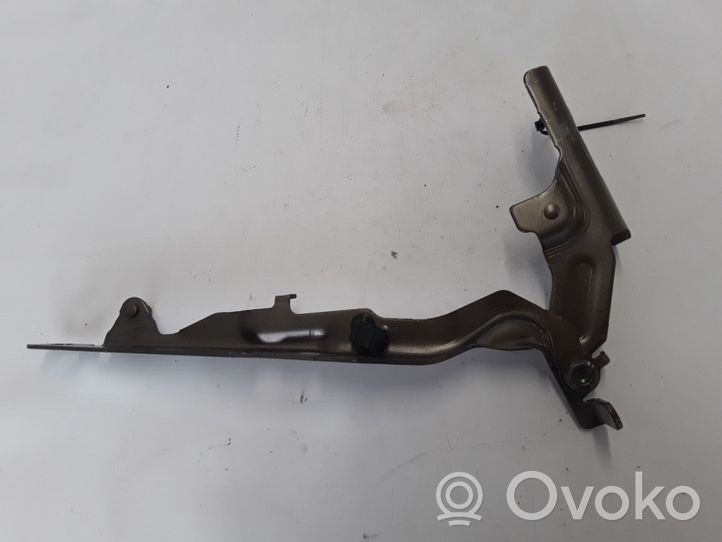 Volvo V60 Engine bonnet/hood hinges 31385812