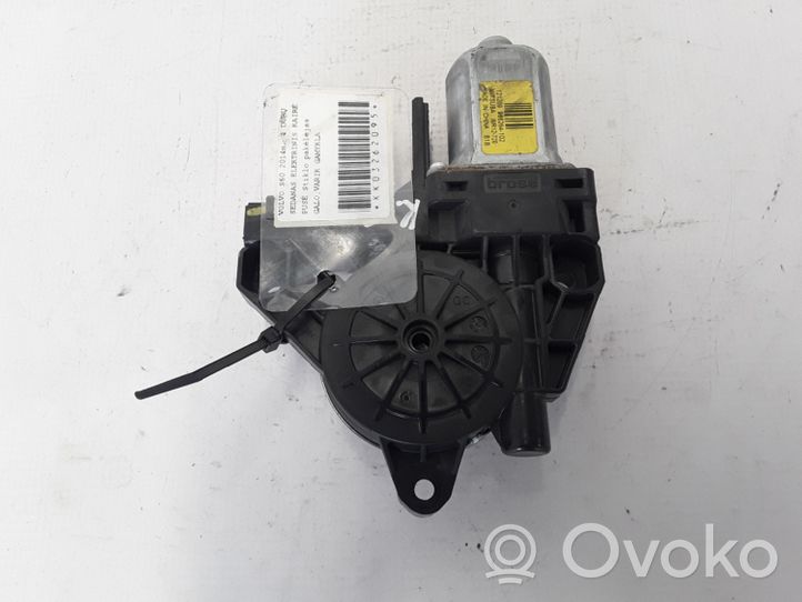 Volvo S60 Rear door window regulator motor 31253064