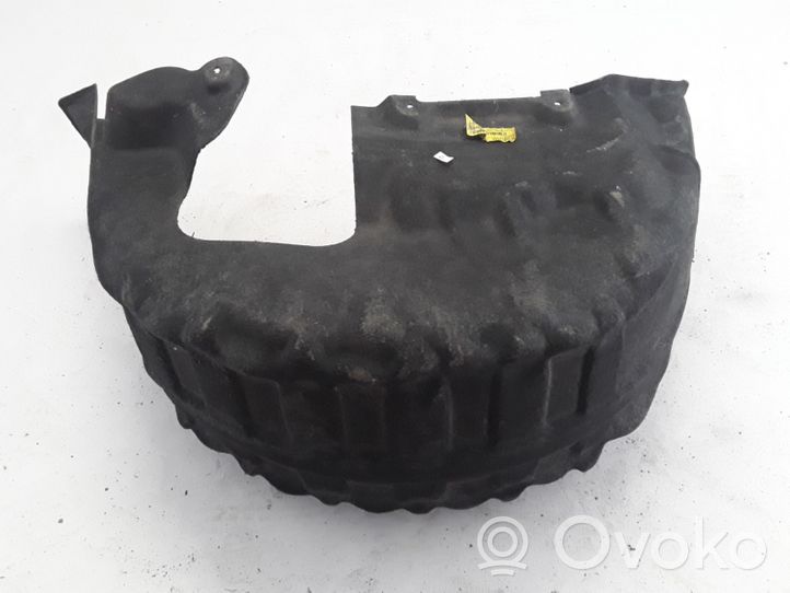 Volvo V60 Rivestimento paraspruzzi parafango posteriore 31333252