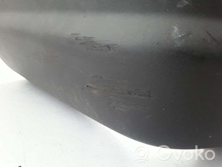 Volvo XC70 Rear bumper 