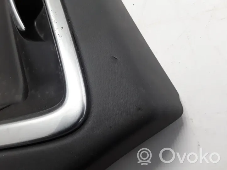 Volvo XC60 Rivestimento del pannello della portiera posteriore 