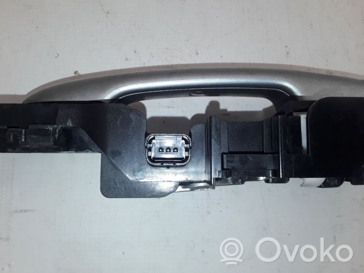 Renault Scenic III -  Grand scenic III Rear door exterior handle 806070033R