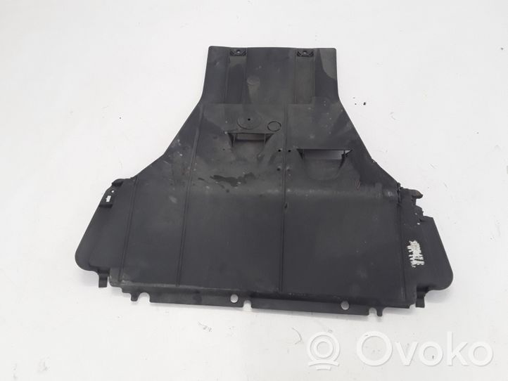 Renault Scenic III -  Grand scenic III Cache de protection sous moteur 