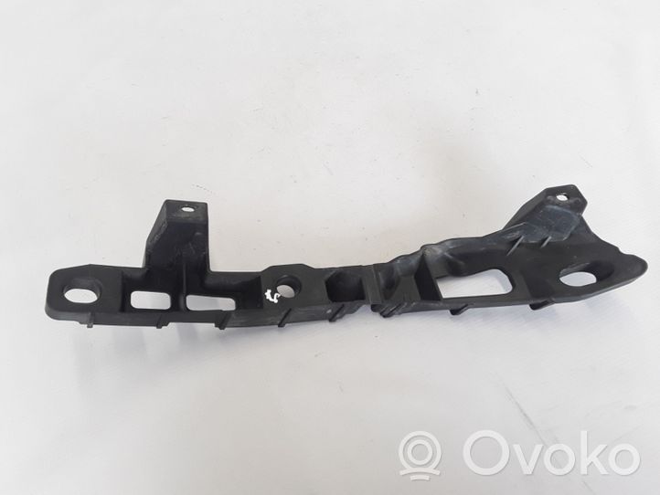 Renault Clio III Support phare frontale 