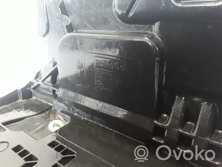 Volvo V60 Battery bracket 31299569