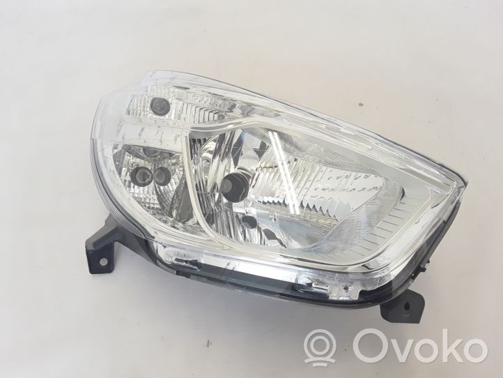 Dacia Dokker Lampa przednia 