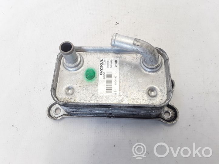 Volvo S80 Support de filtre à huile 