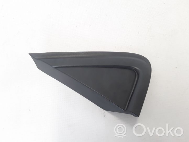 Renault Twingo III Rear arch trim 