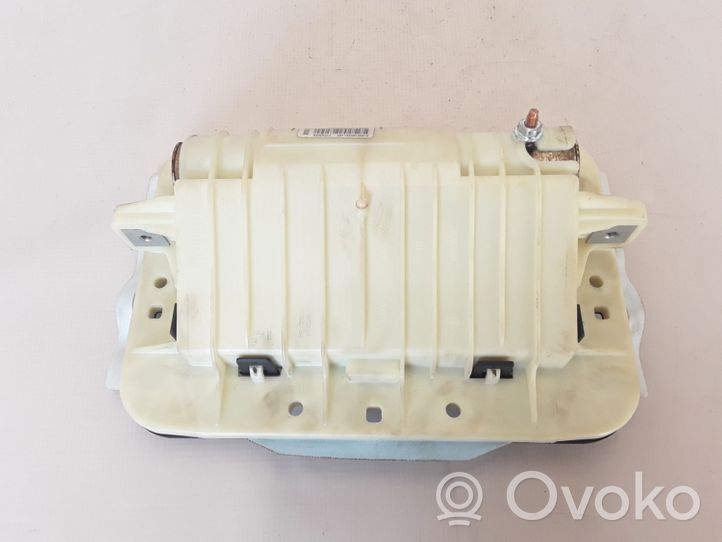 Renault Megane III Poduszka powietrzna Airbag pasażera 985250006R