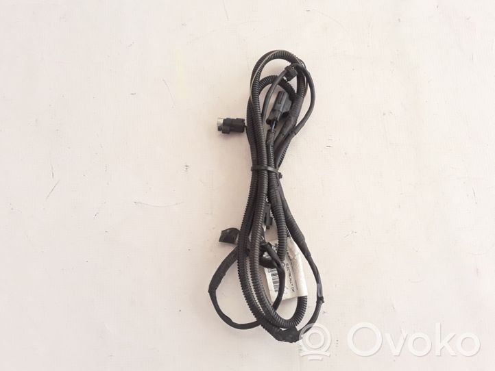 Volvo XC60 Parking sensor (PDC) wiring loom 31254057